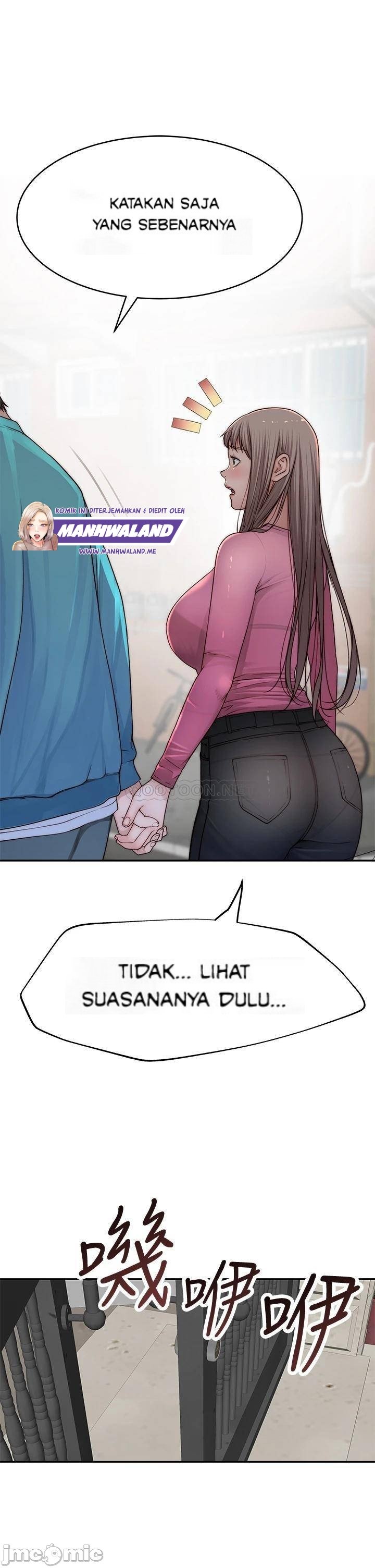 Between Us (Goinmul) - Chapter 65 10