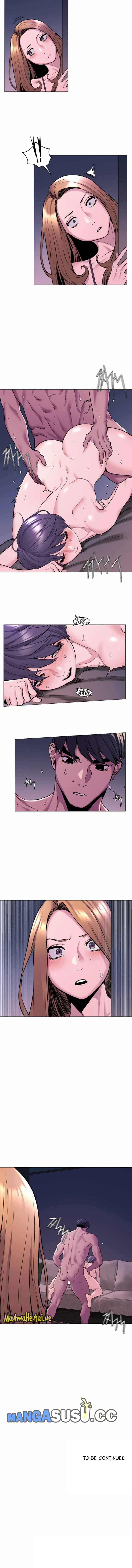 My Kingdom (Silent War) - Chapter 65 11