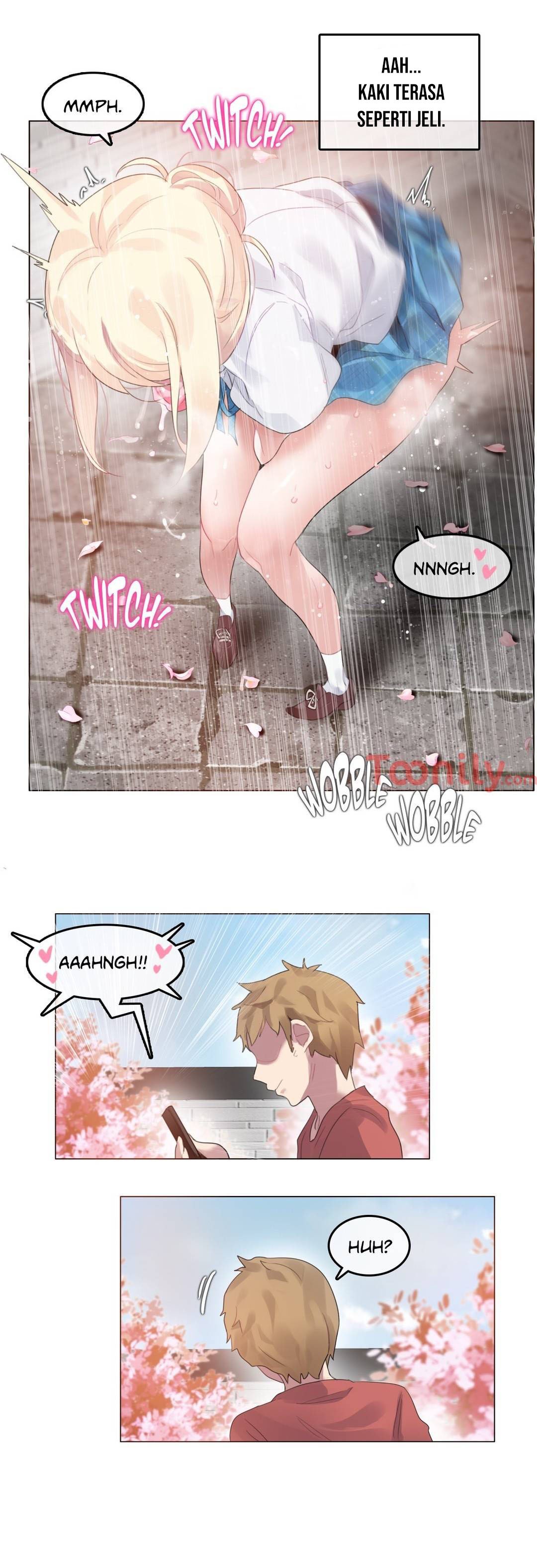 A Pervert&#8217;s Daily Life - Chapter 65 24