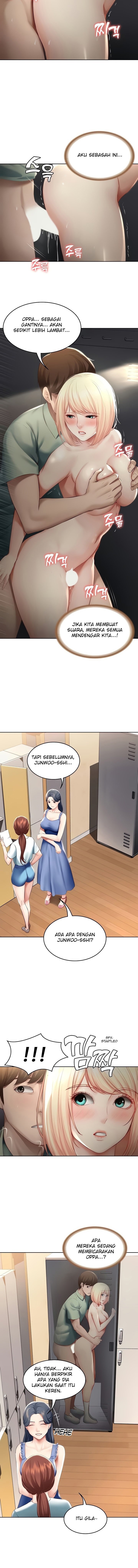 Boarding Diary - Chapter 65 8