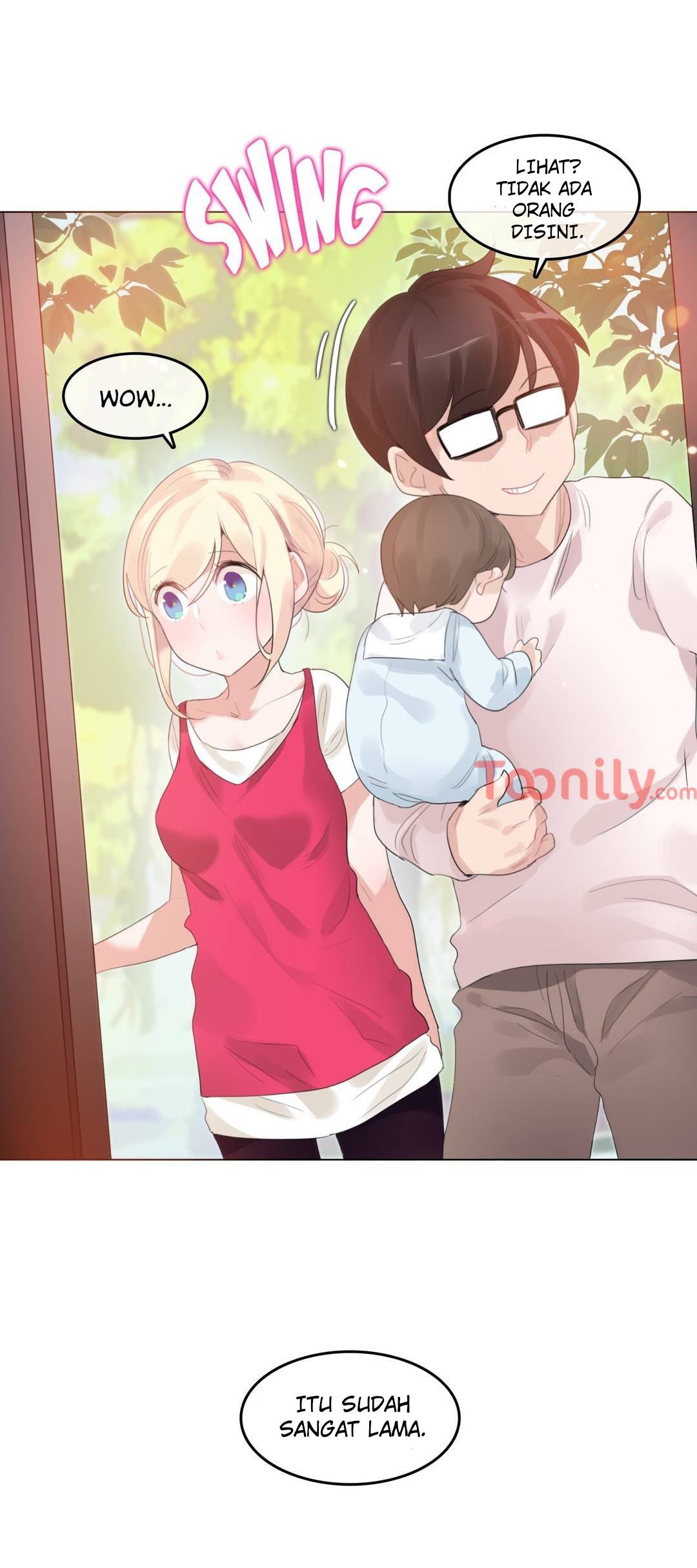 A Pervert&#8217;s Daily Life - Chapter 65 3