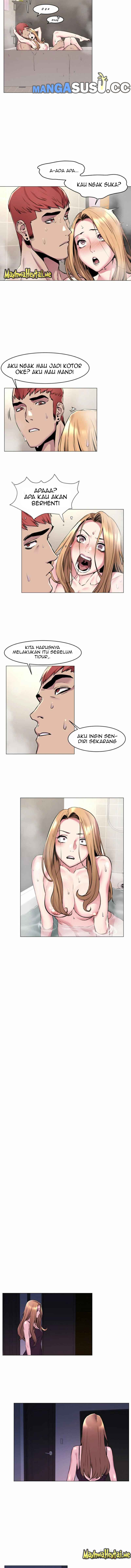 My Kingdom (Silent War) - Chapter 65 10
