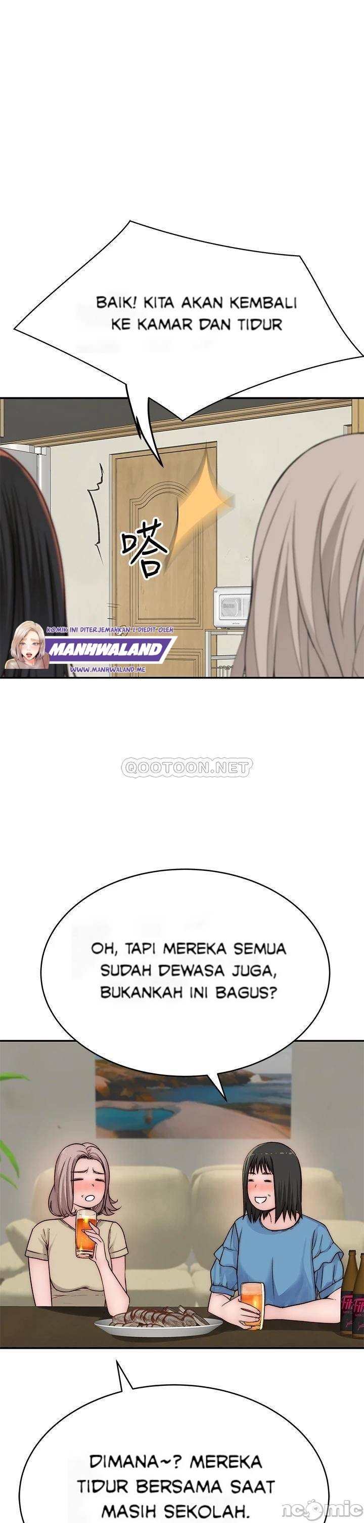Between Us (Goinmul) - Chapter 65 39