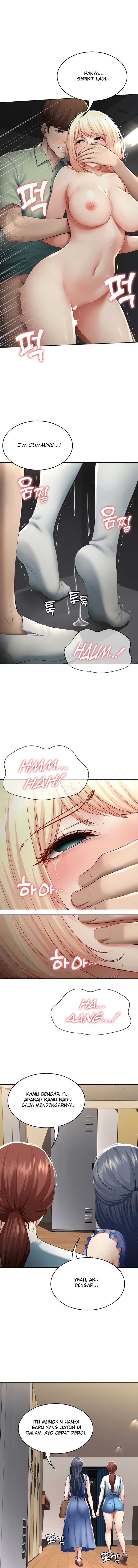 Boarding Diary - Chapter 65 13