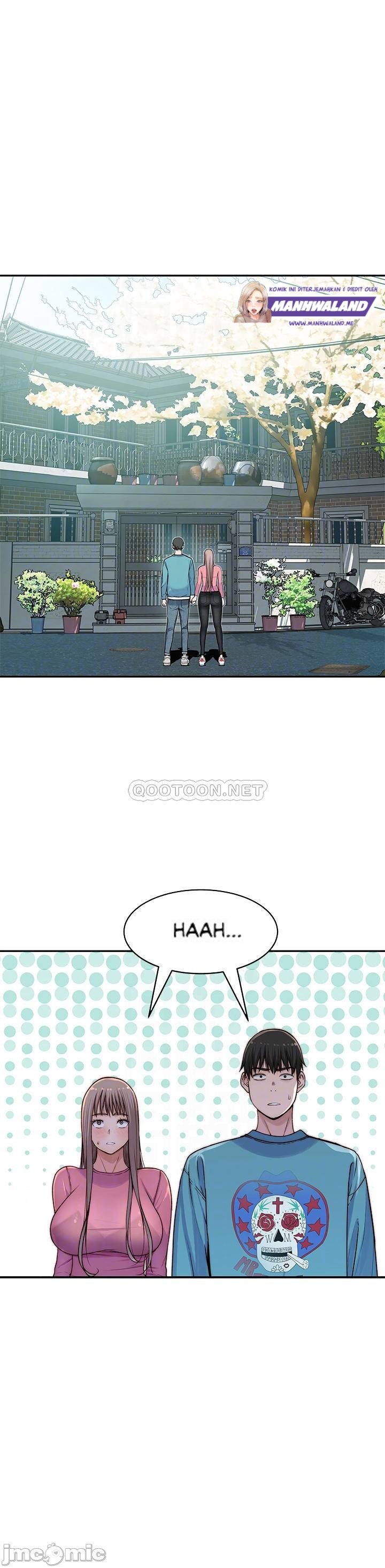 Between Us (Goinmul) - Chapter 65 7