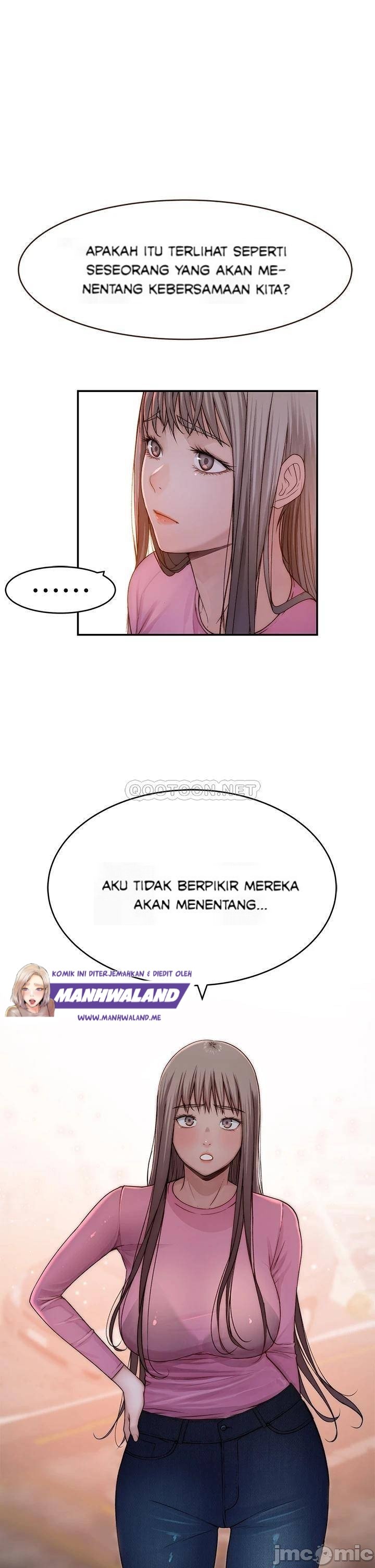Between Us (Goinmul) - Chapter 65 31