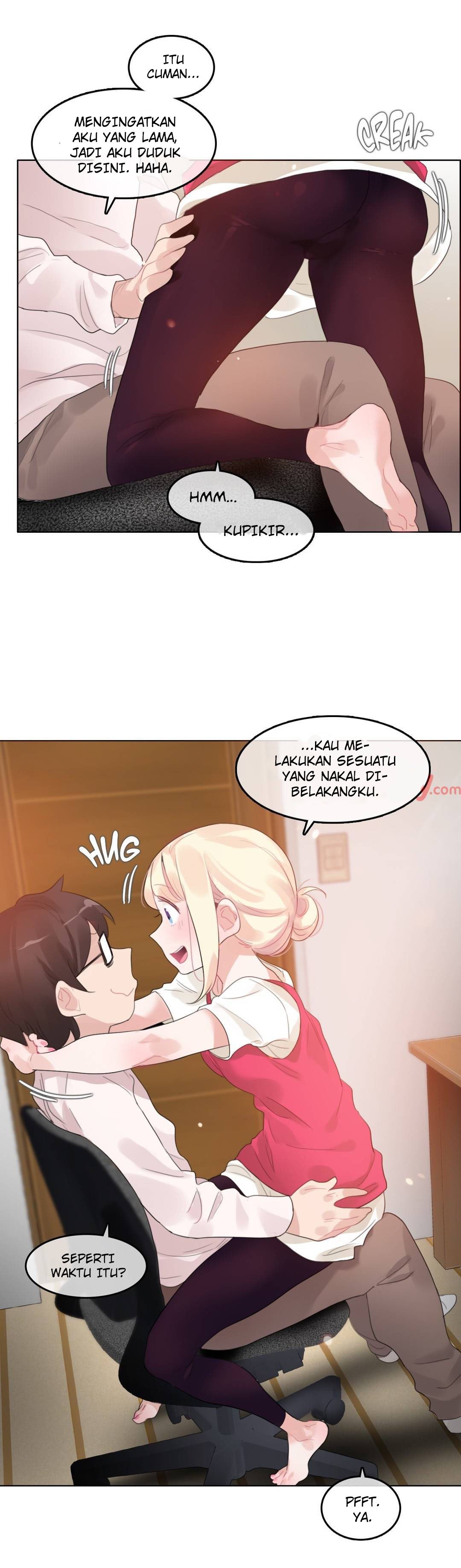 A Pervert&#8217;s Daily Life - Chapter 65 8