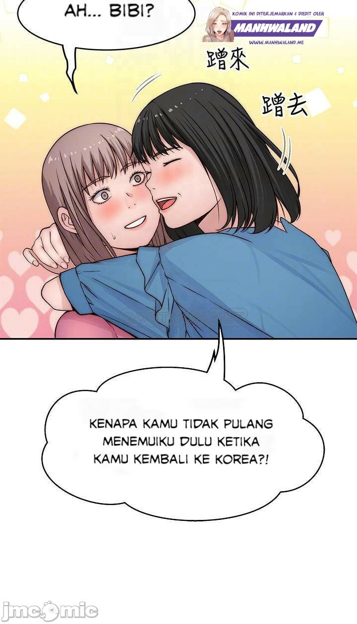 Between Us (Goinmul) - Chapter 65 17