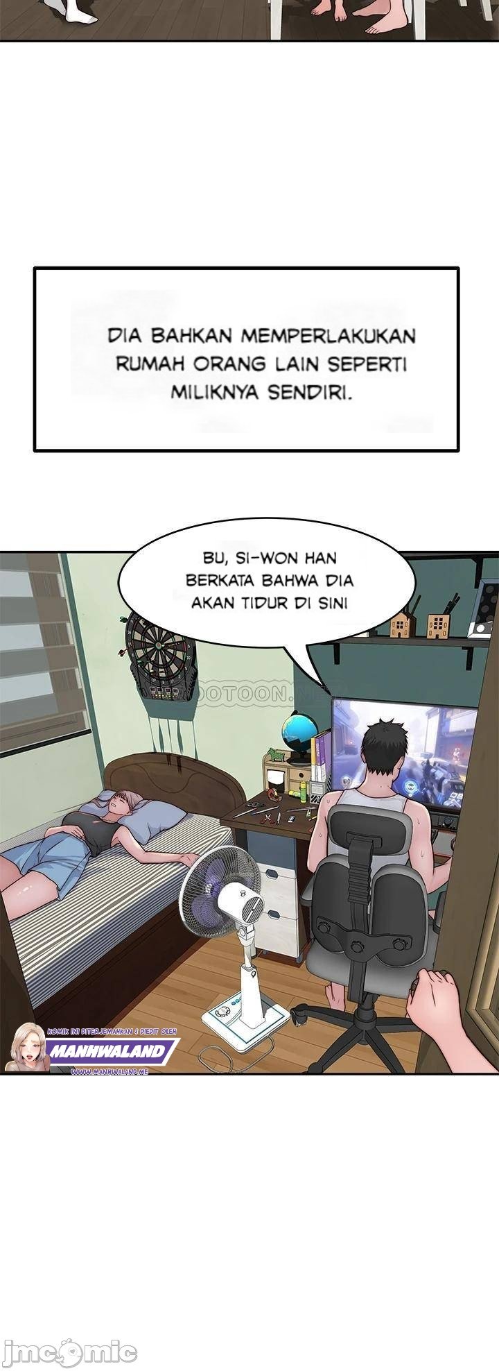 Between Us (Goinmul) - Chapter 65 4