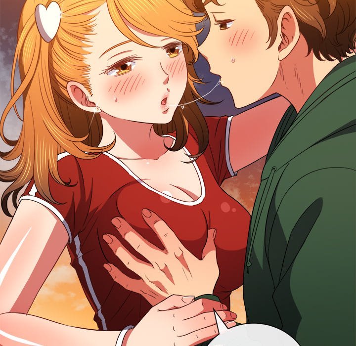 My High School Bully - Chapter 65 36