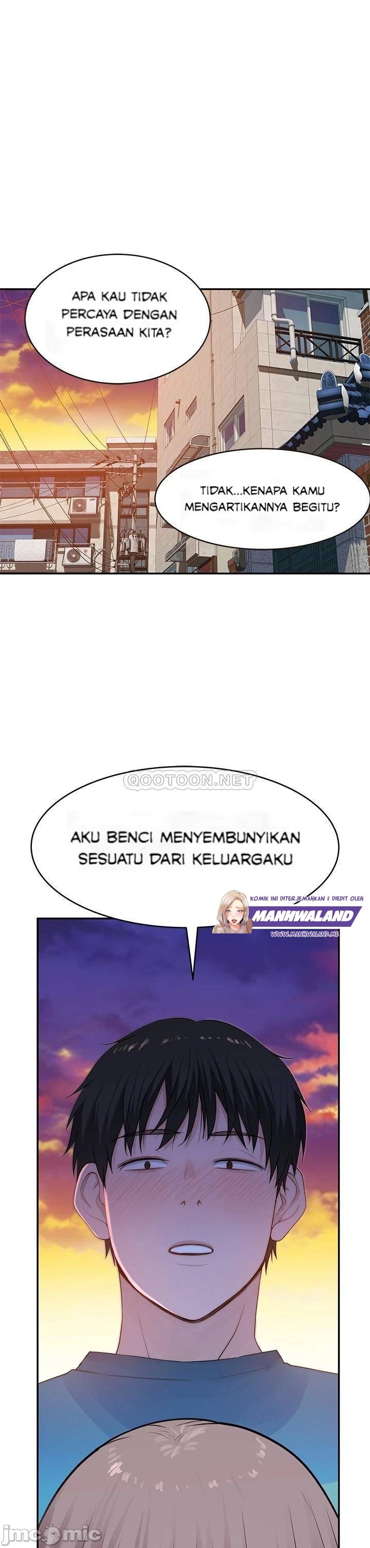 Between Us (Goinmul) - Chapter 65 29
