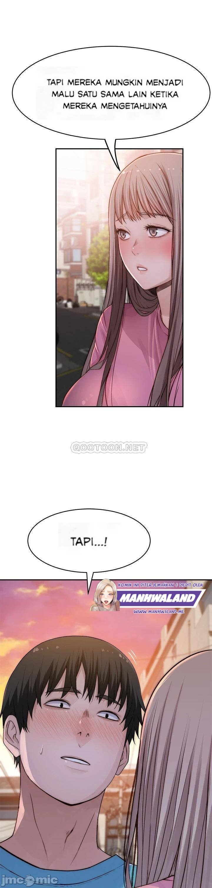 Between Us (Goinmul) - Chapter 65 32