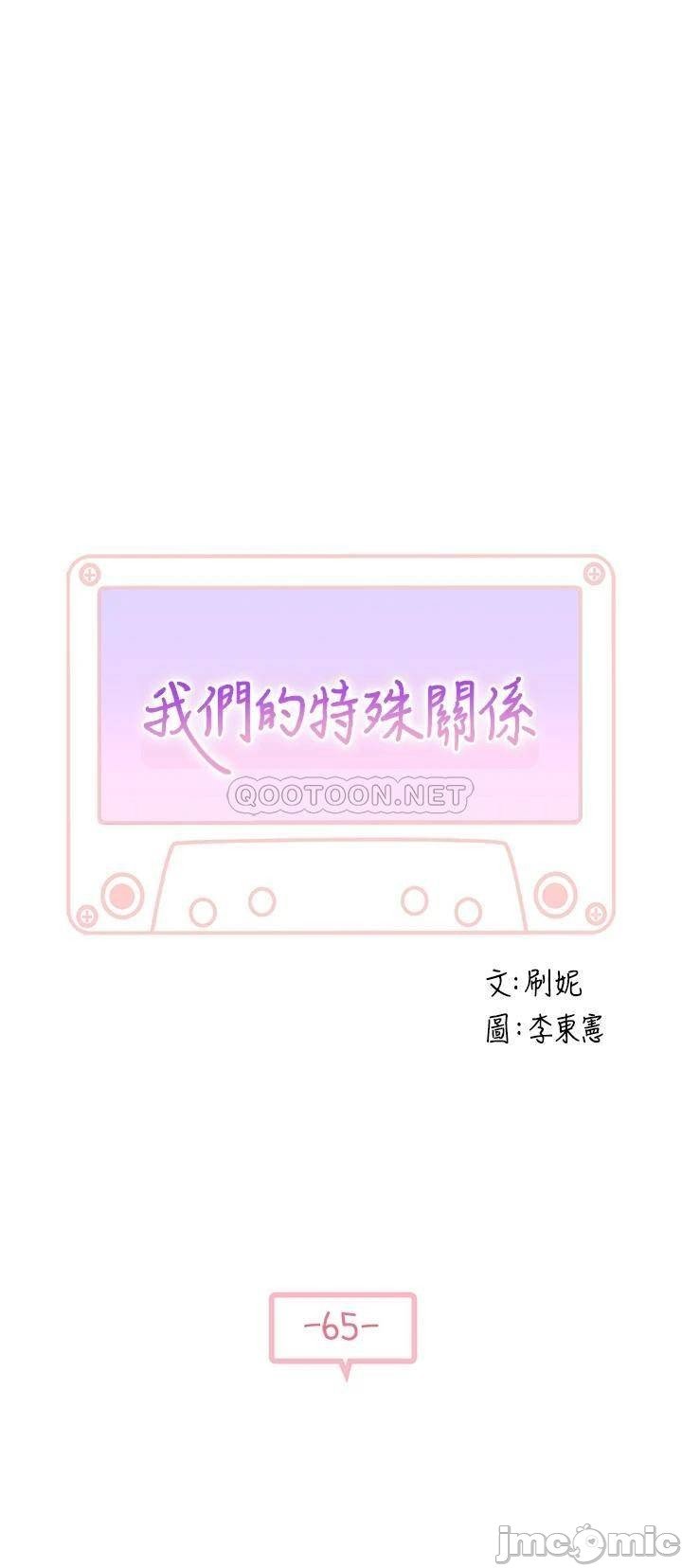 Between Us (Goinmul) - Chapter 65 2