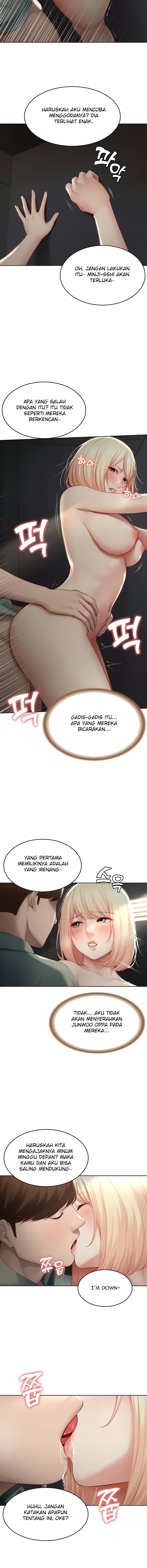 Boarding Diary - Chapter 65 10