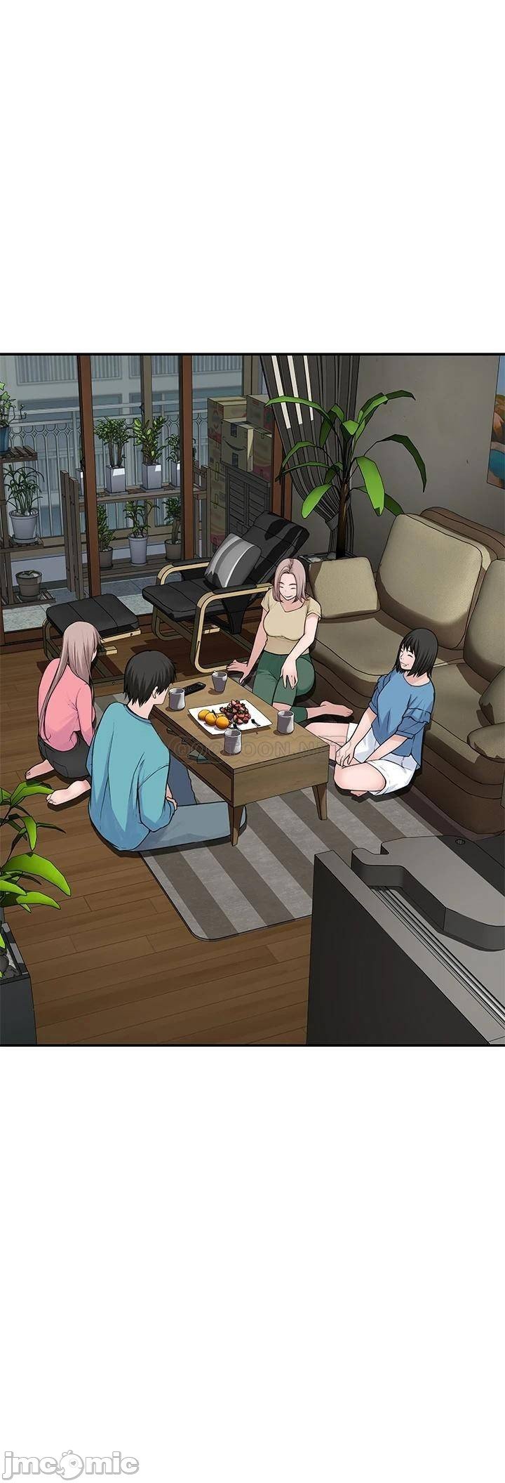 Between Us (Goinmul) - Chapter 65 20