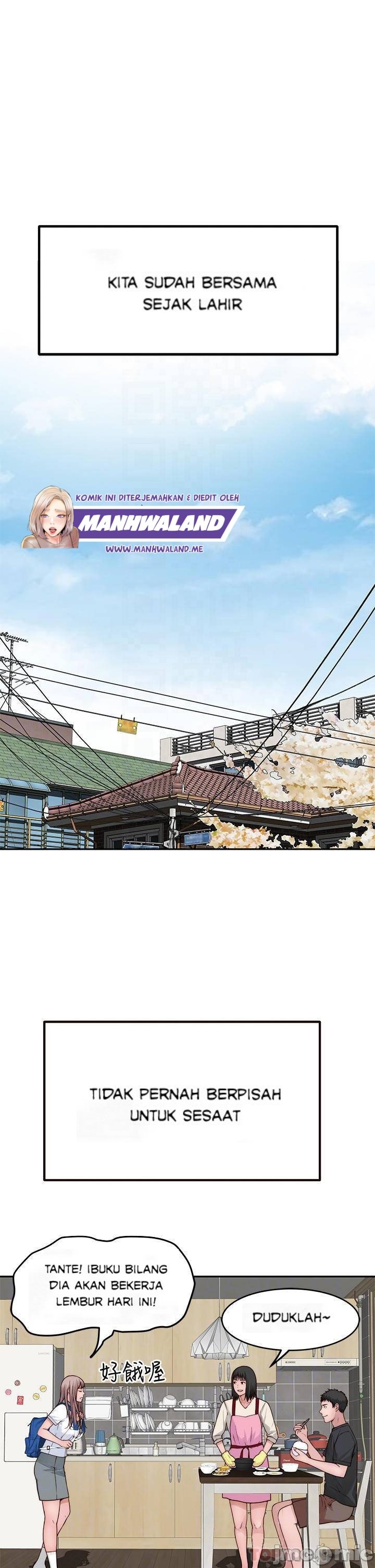 Between Us (Goinmul) - Chapter 65 3