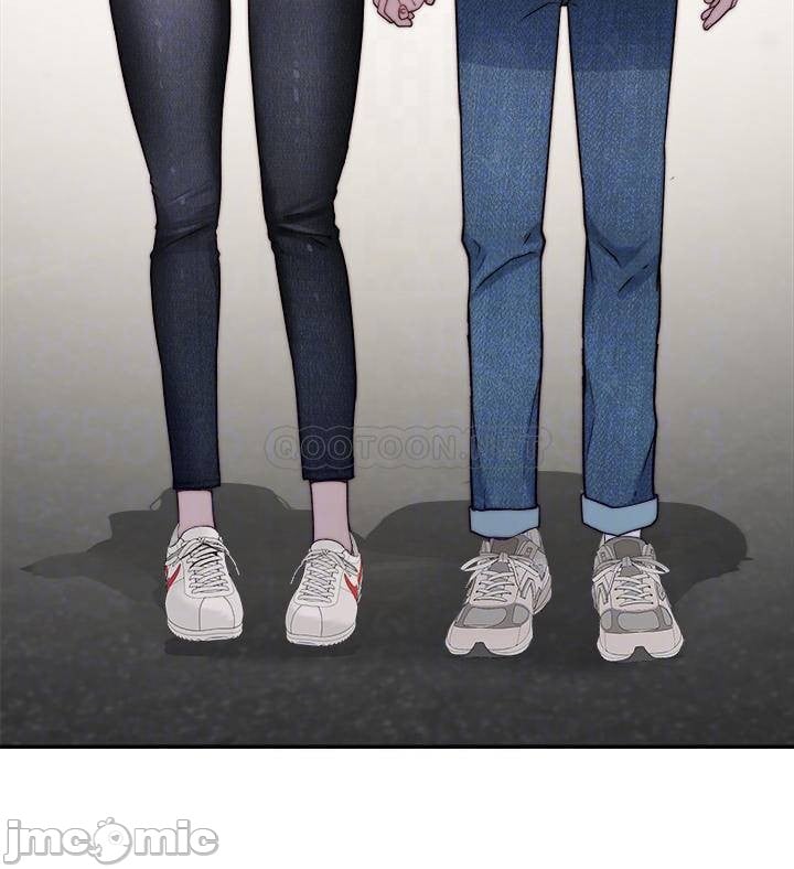 Between Us (Goinmul) - Chapter 65 9
