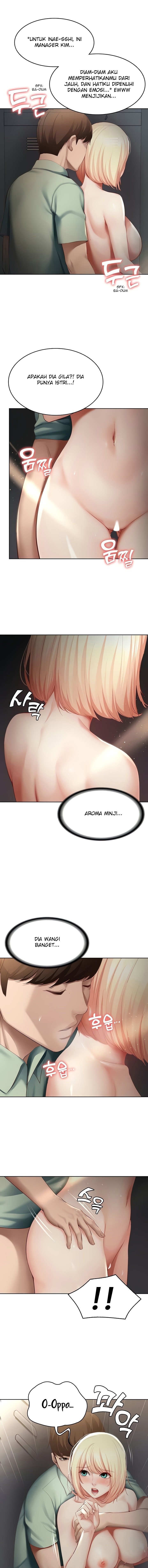 Boarding Diary - Chapter 65 5