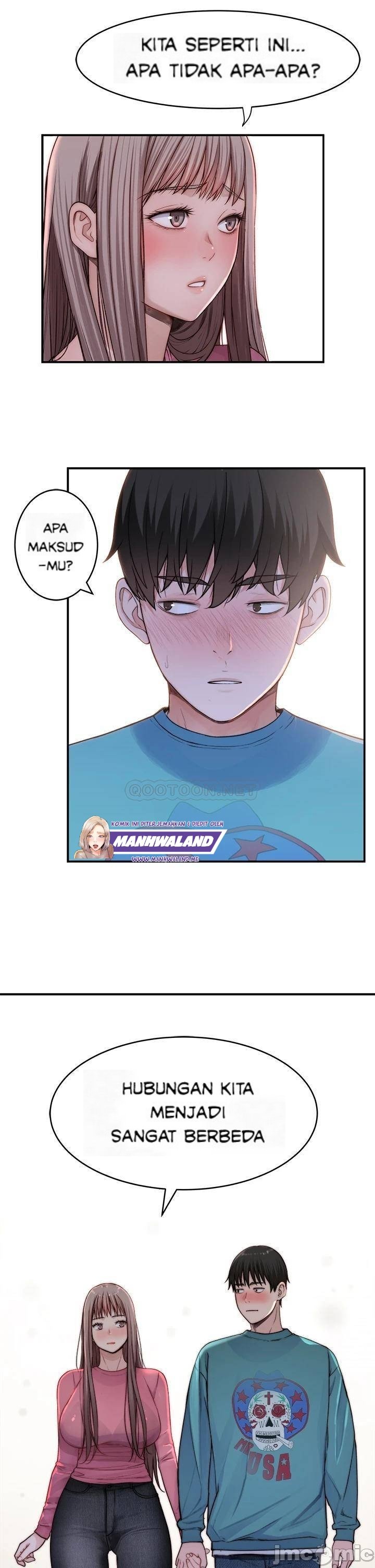 Between Us (Goinmul) - Chapter 65 8