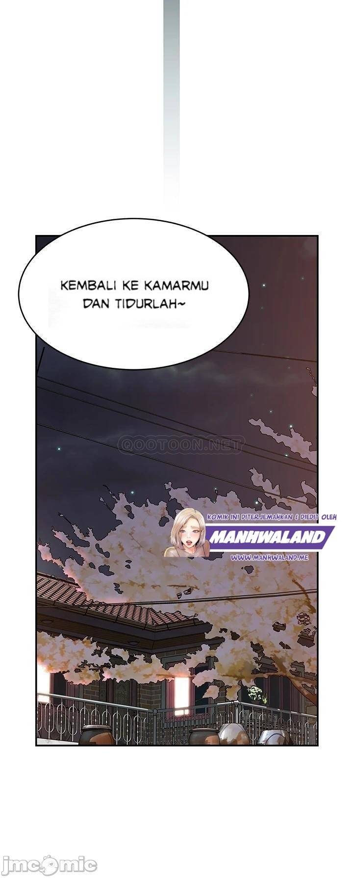 Between Us (Goinmul) - Chapter 65 36