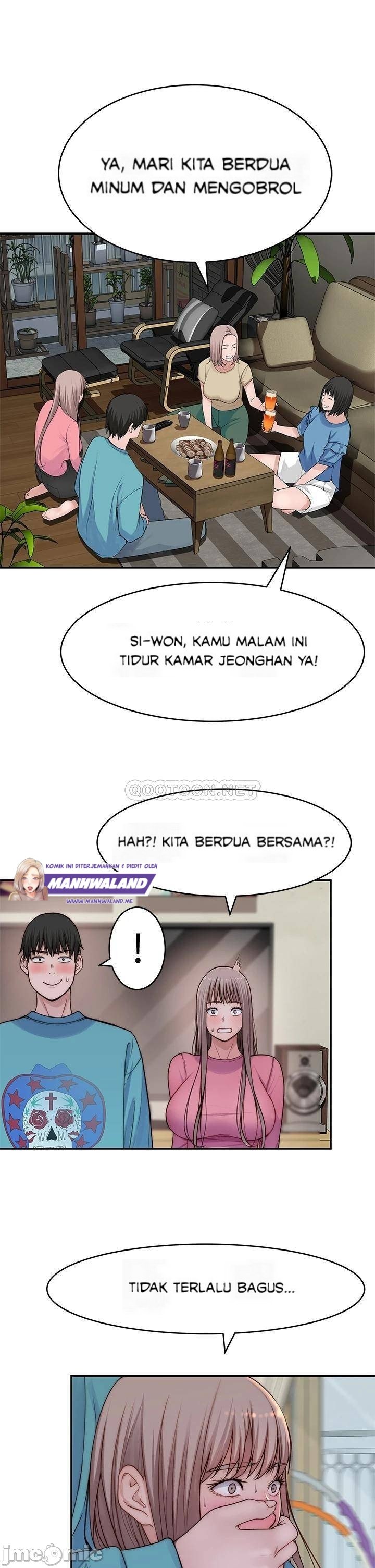 Between Us (Goinmul) - Chapter 65 37