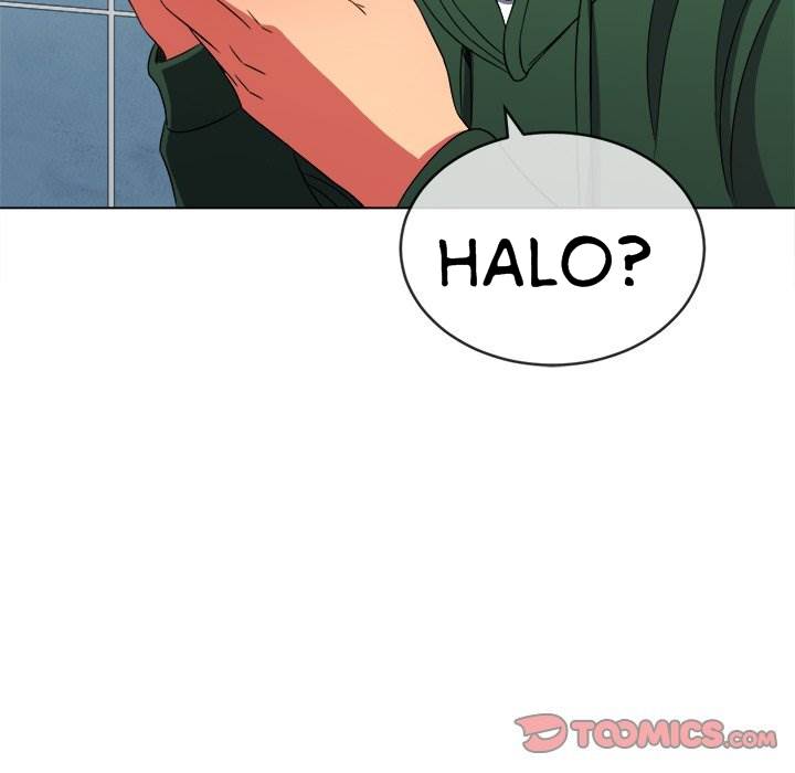 My High School Bully - Chapter 65 95