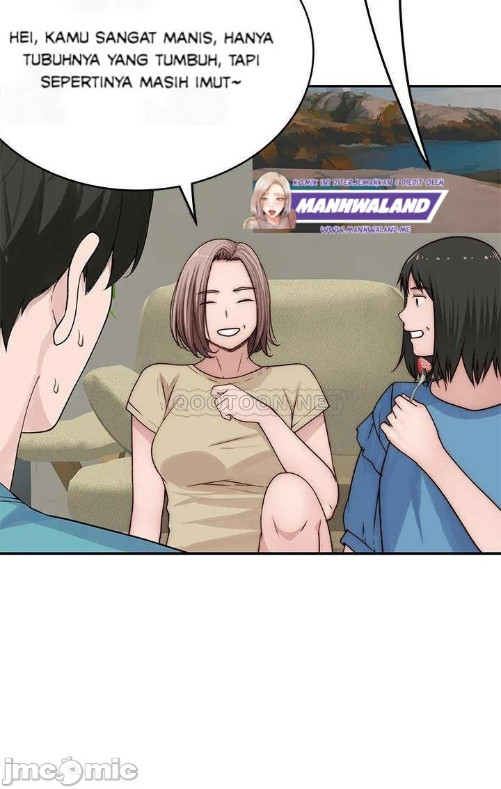 Between Us (Goinmul) - Chapter 65 22