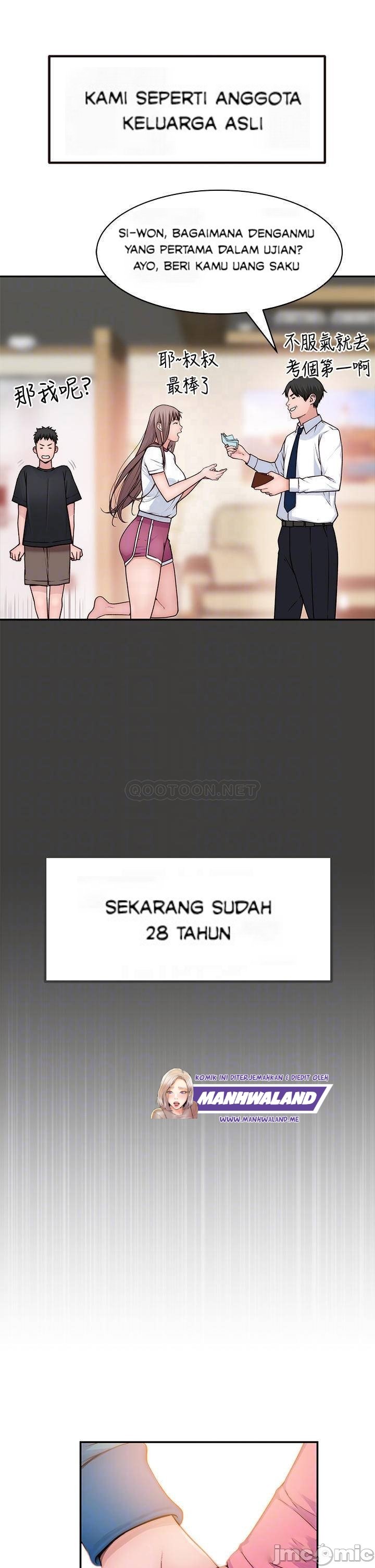 Between Us (Goinmul) - Chapter 65 5