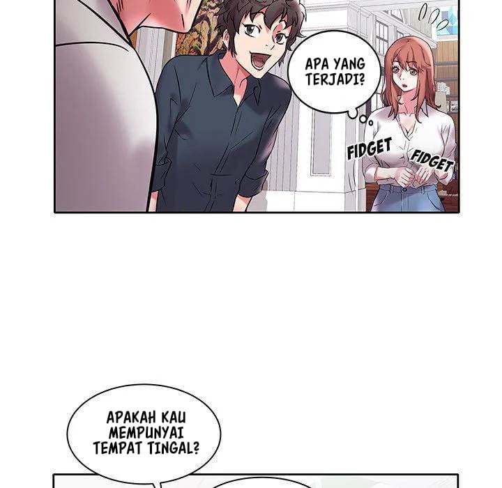 Aqua - Chapter 03 77