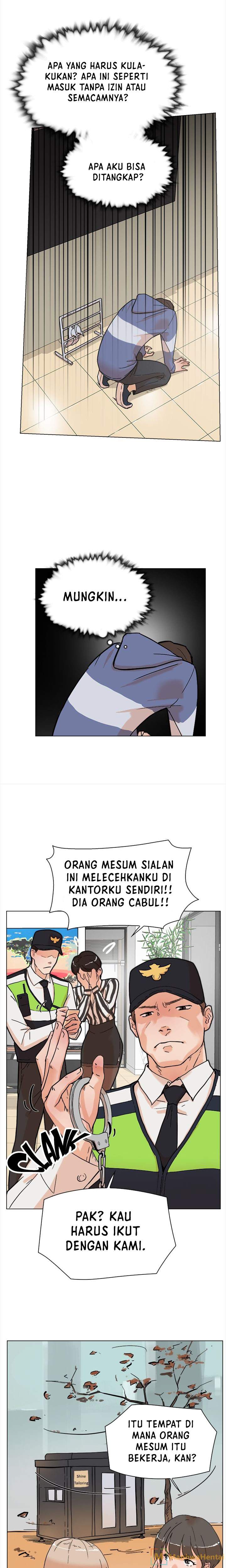 Her 4 Incher - Chapter 03 16