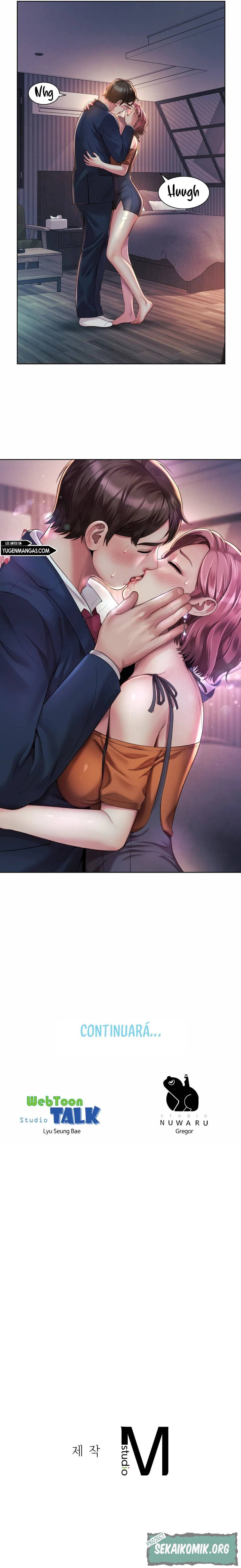 Workplace Romance - Chapter 03 24 Workplace Romance - Chapter 03 24