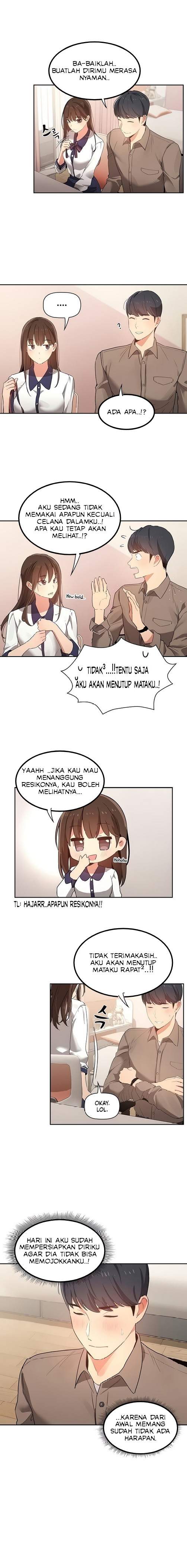 Private Tutoring in These Trying Times - Chapter 03 8 Private Tutoring in These Trying Times - Chapter 03 8