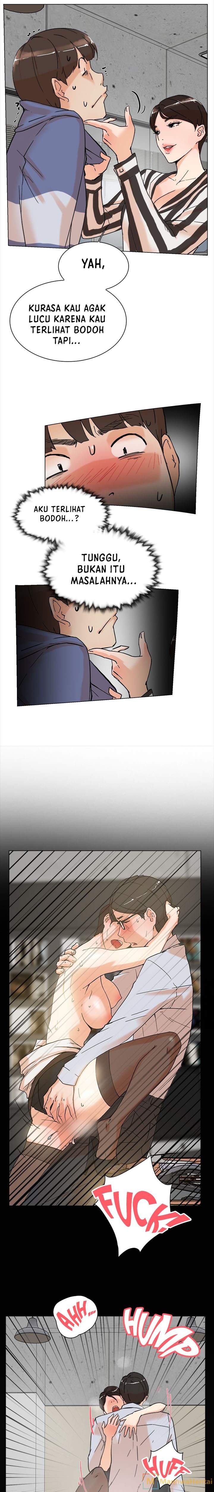 Her 4 Incher - Chapter 03 7