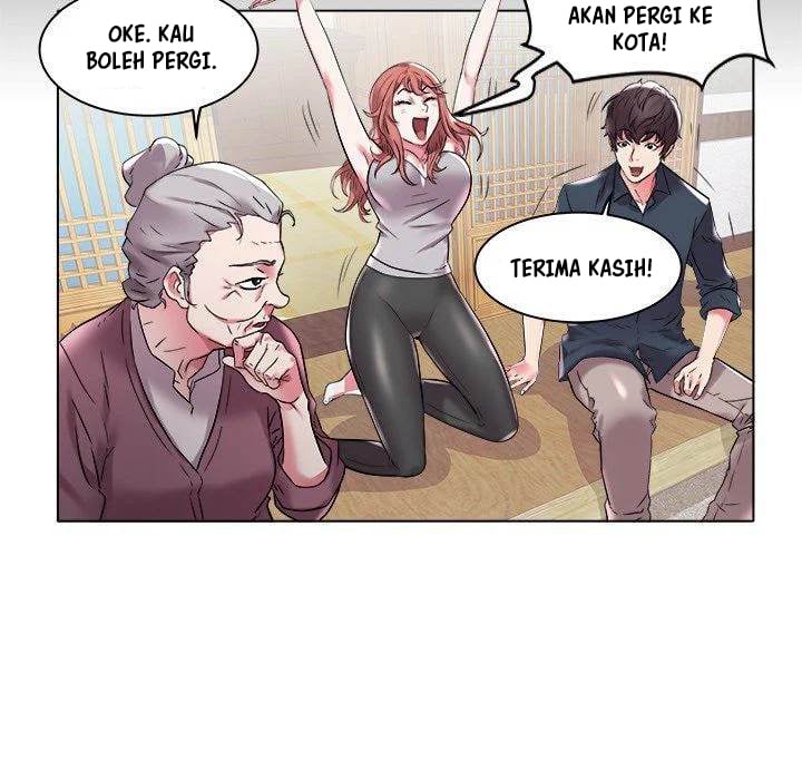 Aqua - Chapter 03 40