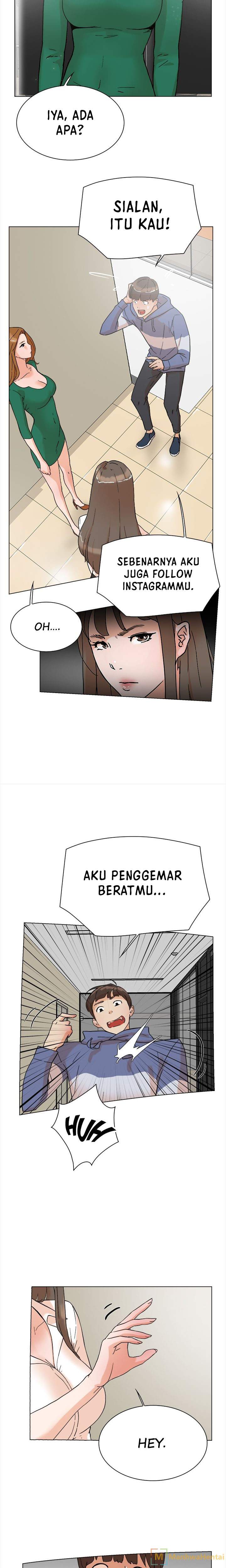 Her 4 Incher - Chapter 03 20