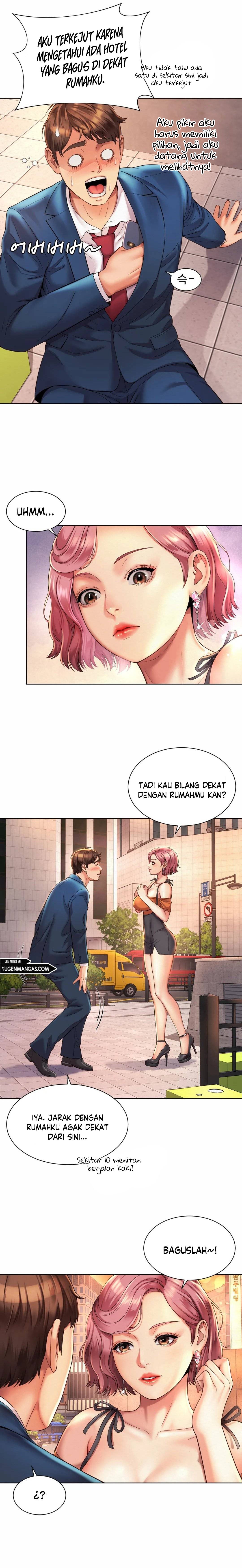 Workplace Romance - Chapter 03 6 Workplace Romance - Chapter 03 6