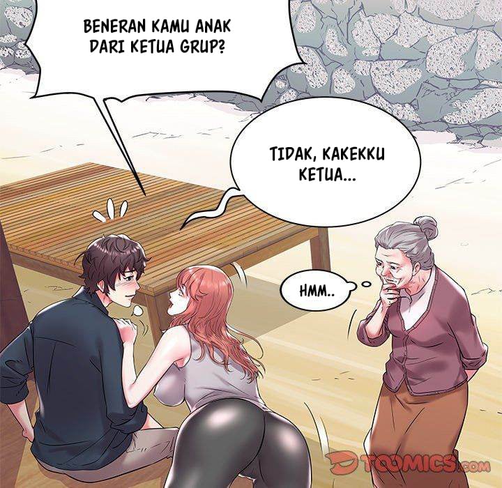 Aqua - Chapter 03 19