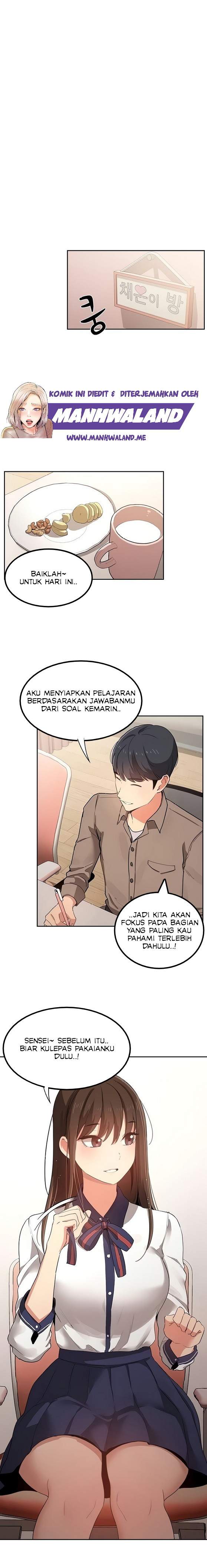 Private Tutoring in These Trying Times - Chapter 03 7 Private Tutoring in These Trying Times - Chapter 03 7