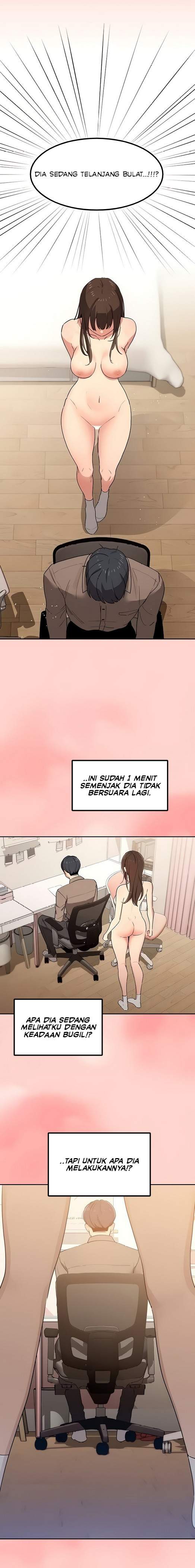 Private Tutoring in These Trying Times - Chapter 03 11 Private Tutoring in These Trying Times - Chapter 03 11