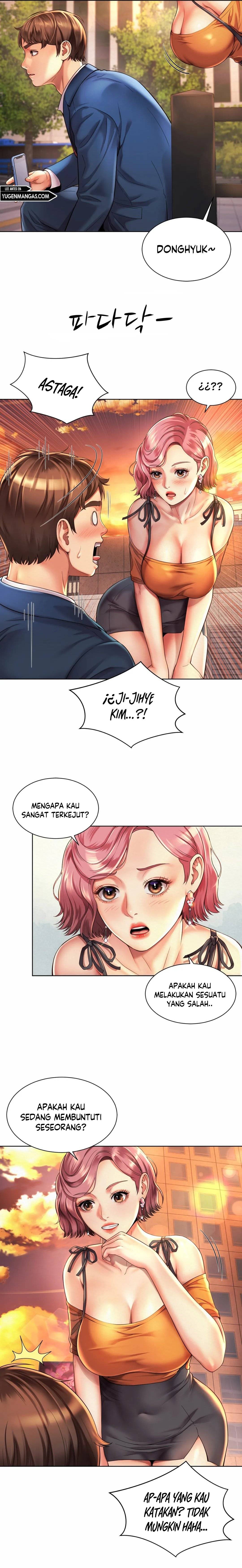 Workplace Romance - Chapter 03 5 Workplace Romance - Chapter 03 5