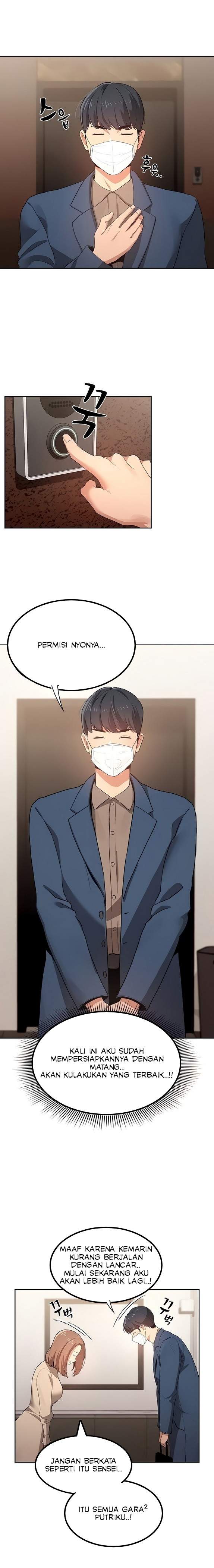 Private Tutoring in These Trying Times - Chapter 03 5 Private Tutoring in These Trying Times - Chapter 03 5