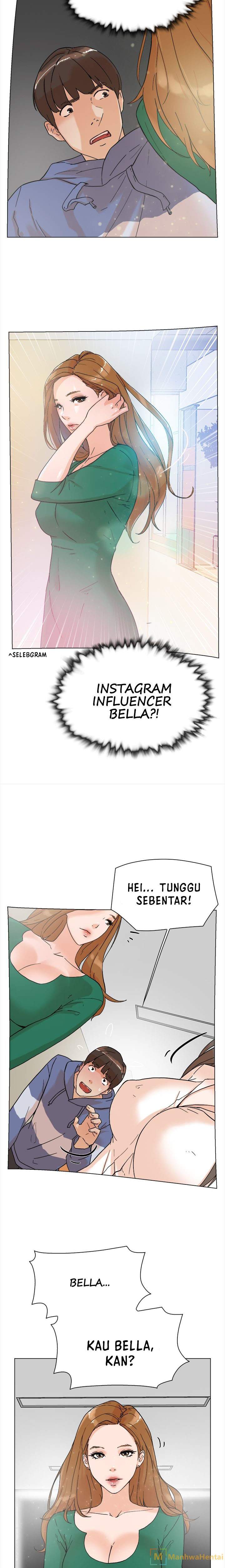 Her 4 Incher - Chapter 03 19