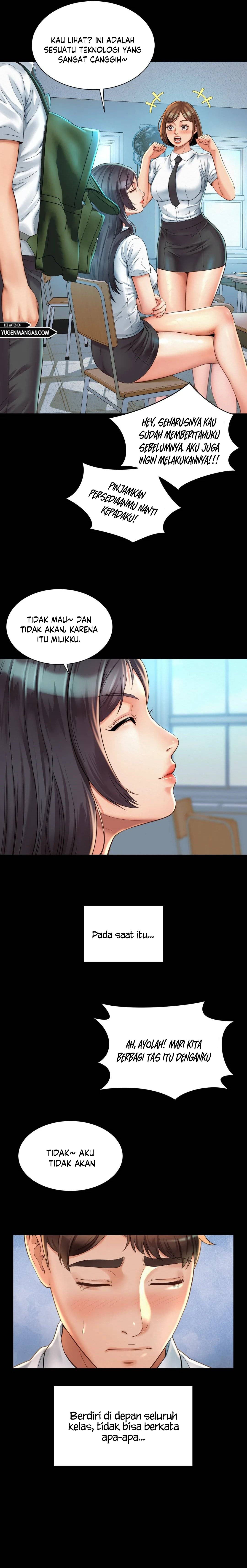 Workplace Romance - Chapter 03 15 Workplace Romance - Chapter 03 15