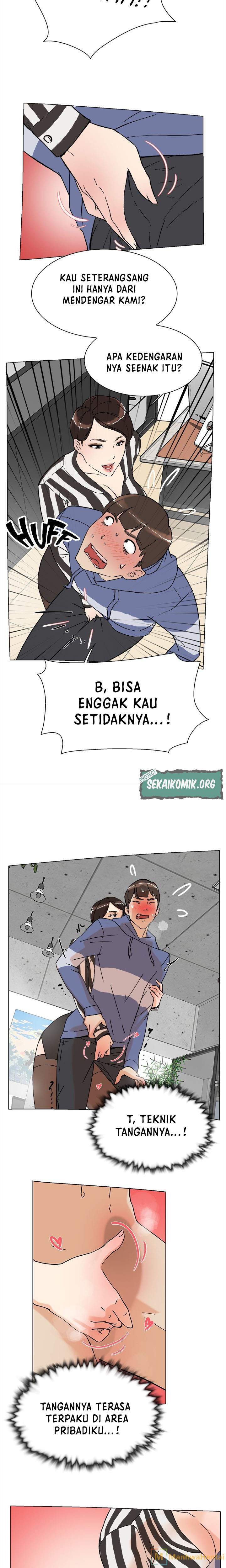 Her 4 Incher - Chapter 03 10