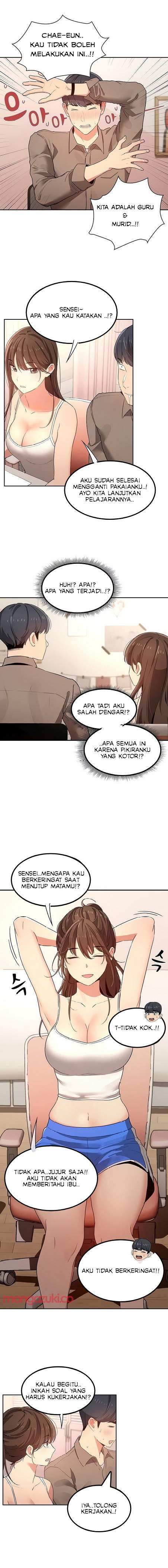 Private Tutoring in These Trying Times - Chapter 03 13 Private Tutoring in These Trying Times - Chapter 03 13