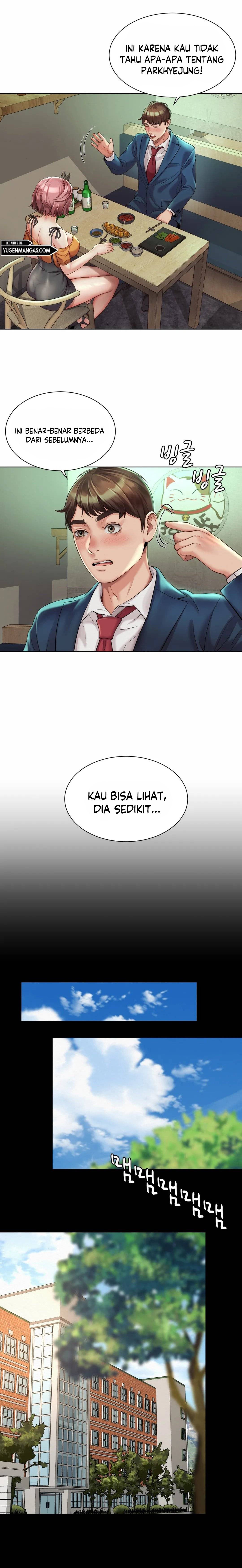 Workplace Romance - Chapter 03 11 Workplace Romance - Chapter 03 11