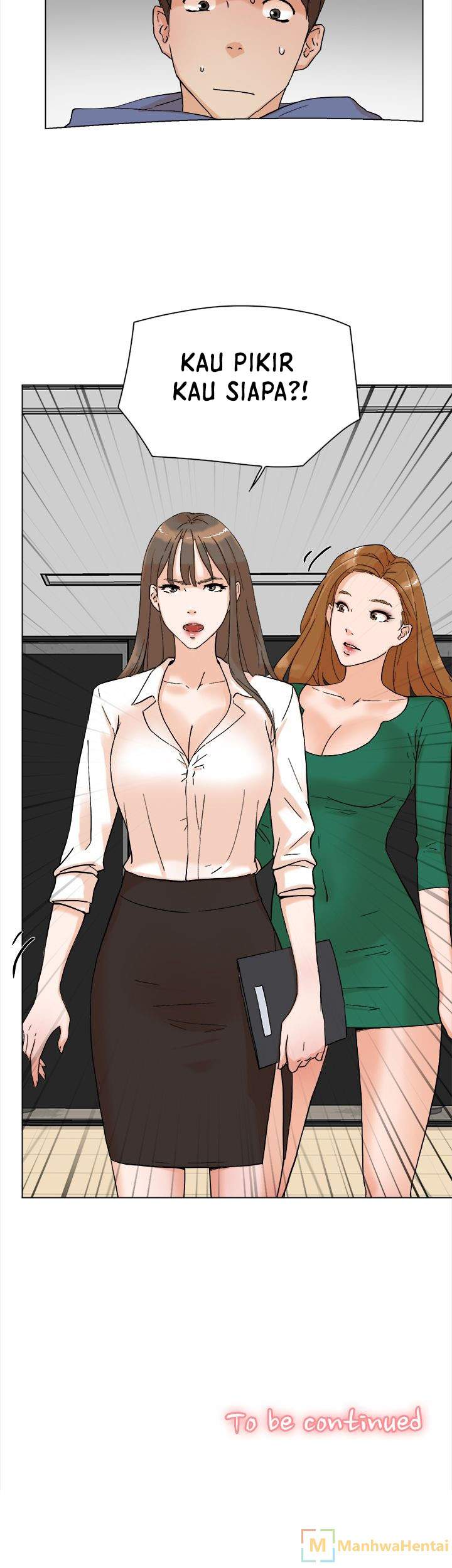 Her 4 Incher - Chapter 03 21
