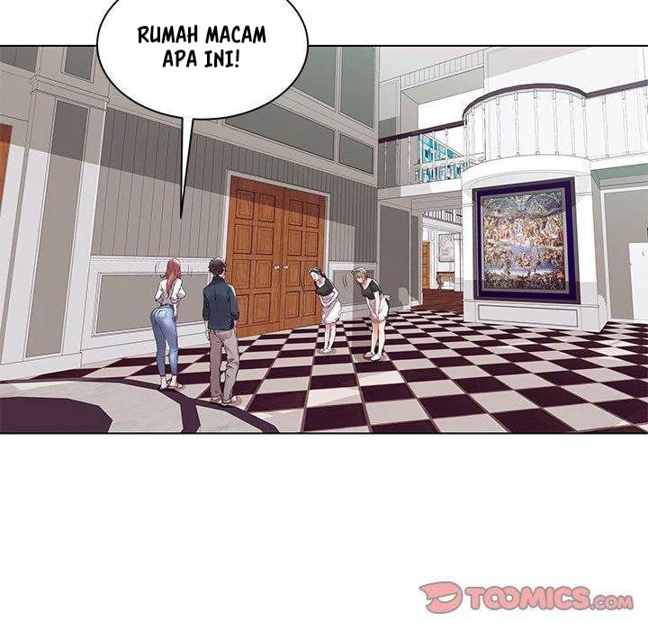 Aqua - Chapter 03 43