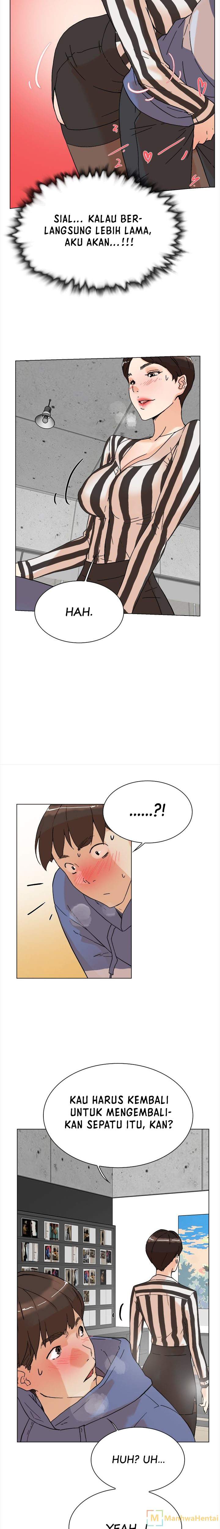Her 4 Incher - Chapter 03 11