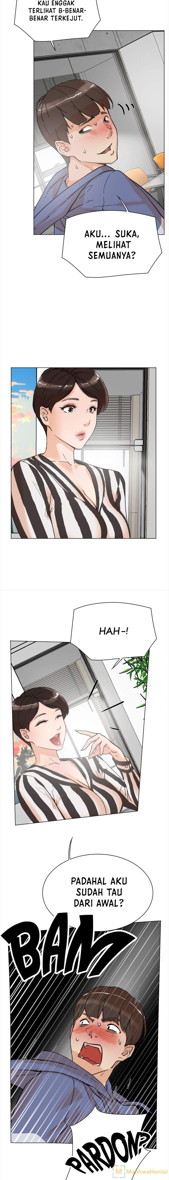 Her 4 Incher - Chapter 03 5